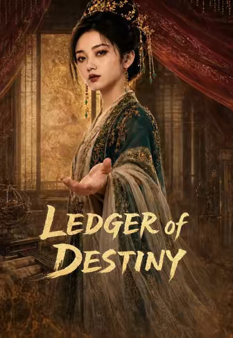 Ledger of Destiny