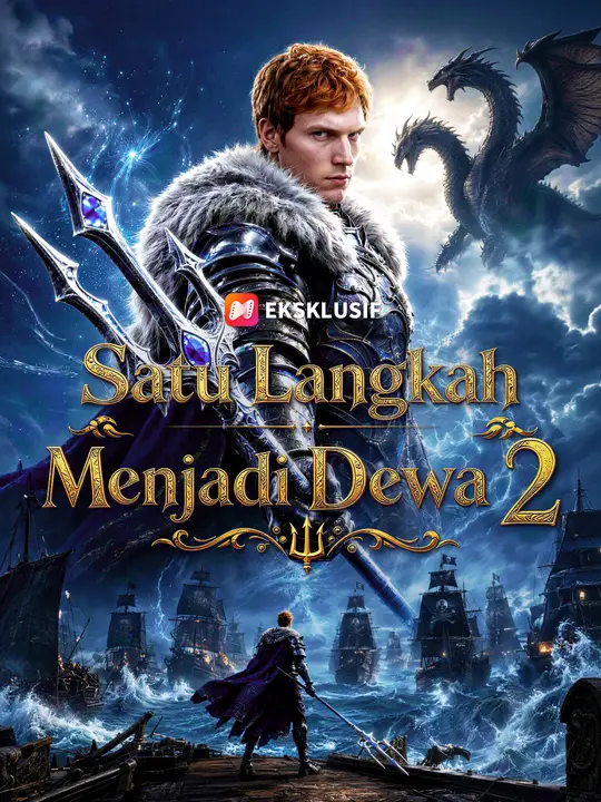 Satu Langkah Menjadi Dewa 2