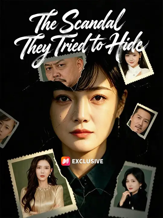 The Scandal They Tried to Hide