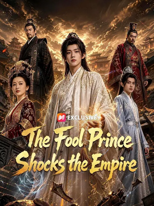(Dubbed) The Fool Prince Shocks the Empire