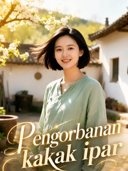 Pengorbanan kakak ipar