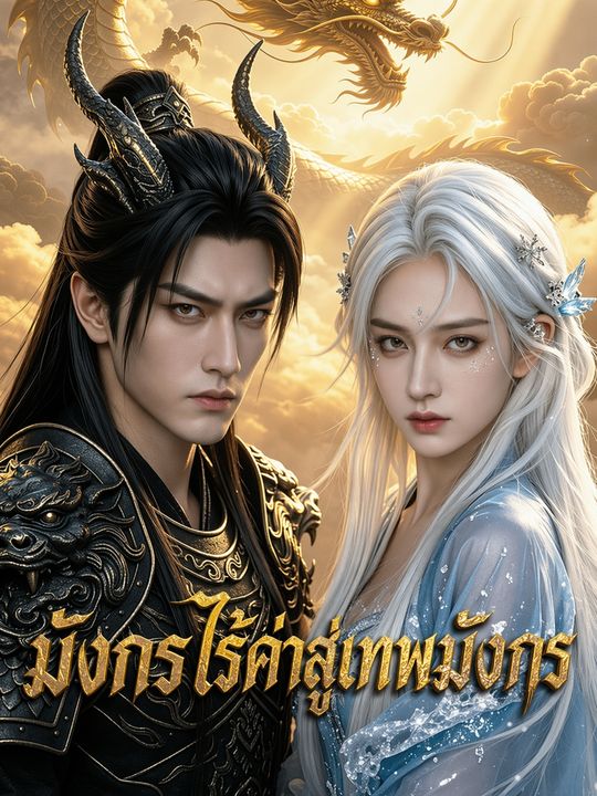 มังกรไร้ค่าสู่เทพมังกร