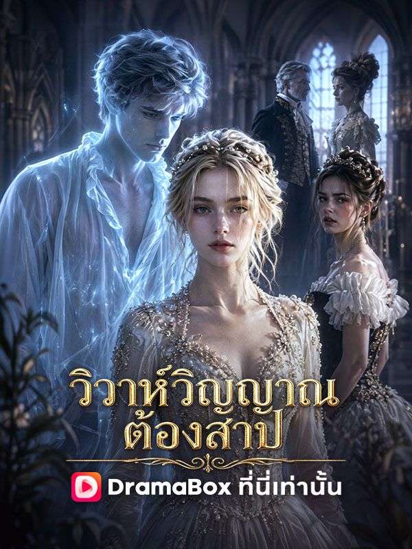 วิวาห์วิญญาณต้องสาป