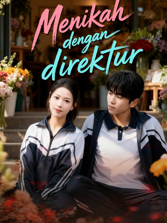 Menikah dengan direktur
