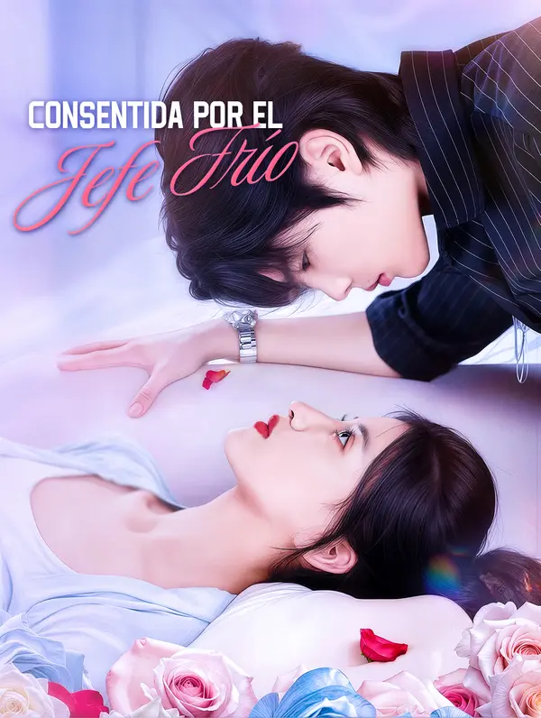 Consentida por el Jefe Frío(Doblado)
