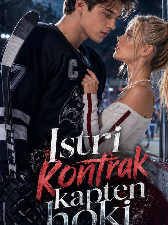 Istri kontrak kapten hoki
