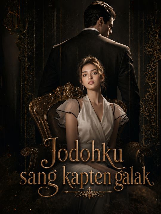 Jodohku sang kapten galak