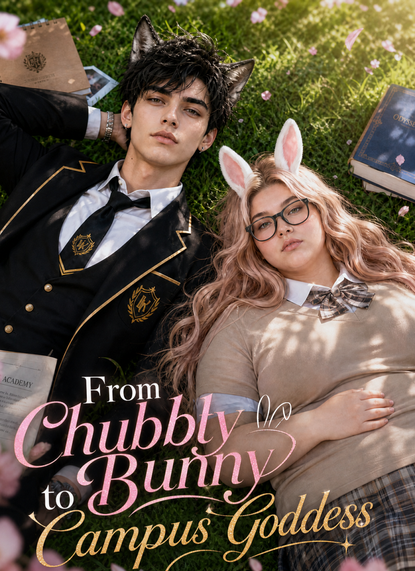 From Chubby Bunny to Campus Goddess