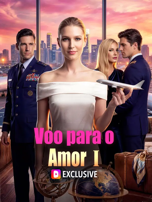 Voo para o Amor I