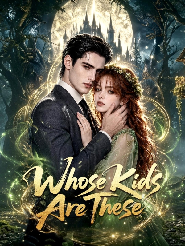 Whose Kids Are These