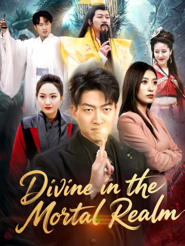Divine in the Mortal Realm