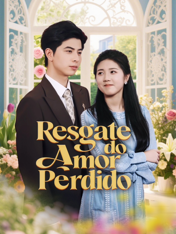 Resgate do Amor Perdido