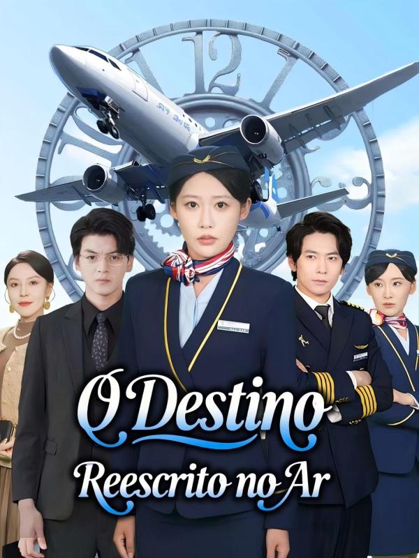 O Destino Reescrito no Ar