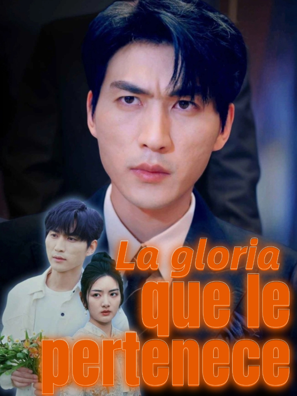 La gloria que le pertenece