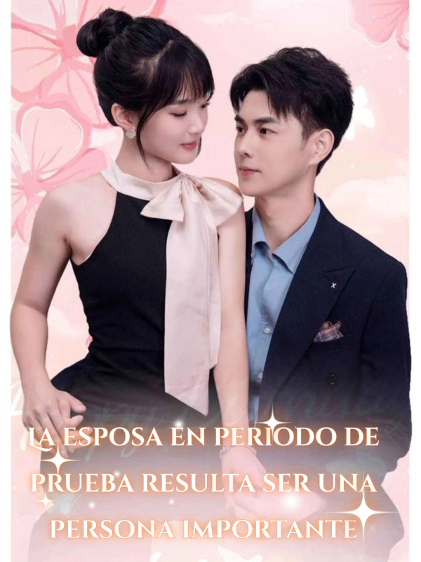 La esposa en período de prueba resulta ser una persona importante
