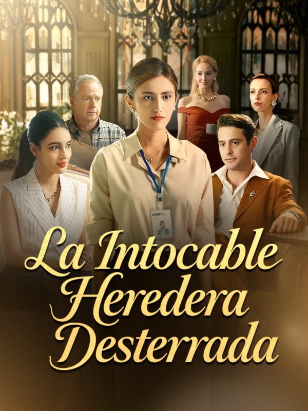 La Intocable Heredera Desterrada