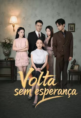 Volta sem esperança