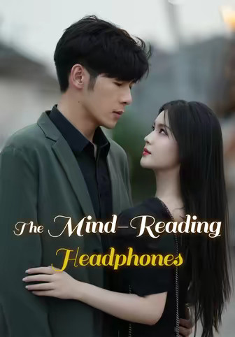 The Mind-Reading Headphones