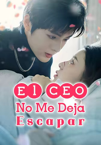 El CEO No Me Deja Escapar