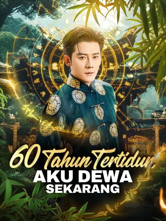 60 Tahun Tertidur, Aku Dewa Sekarang