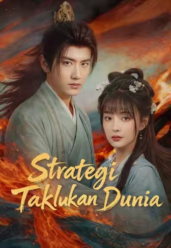 Strategi Taklukan Dunia