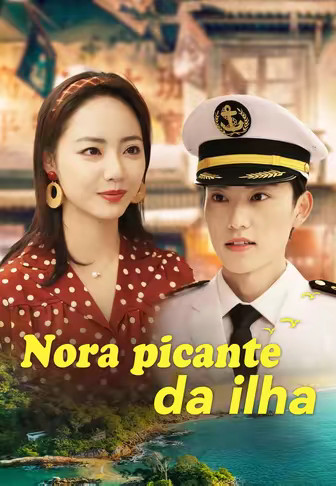 Nora picante da ilha