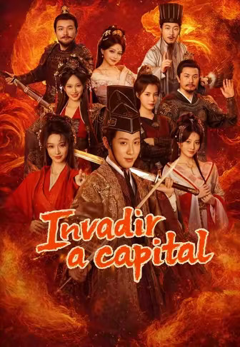 Invadir a capital