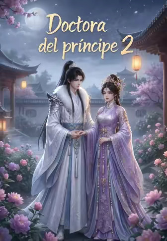 Doctora del príncipe 2