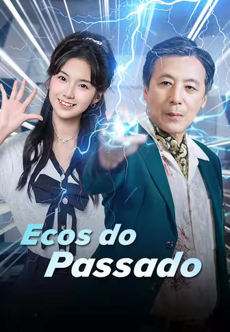 (Dublado)Ecos do Passado