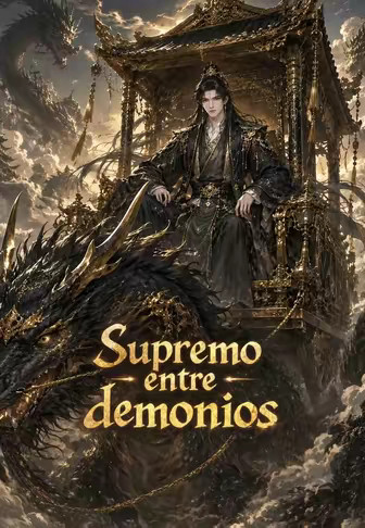 Supremo entre demonios