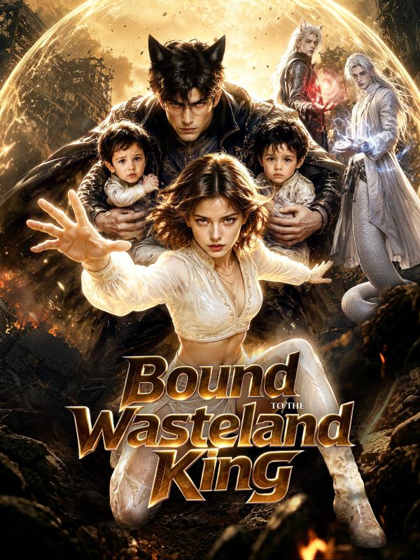 Bound to the Wasteland King