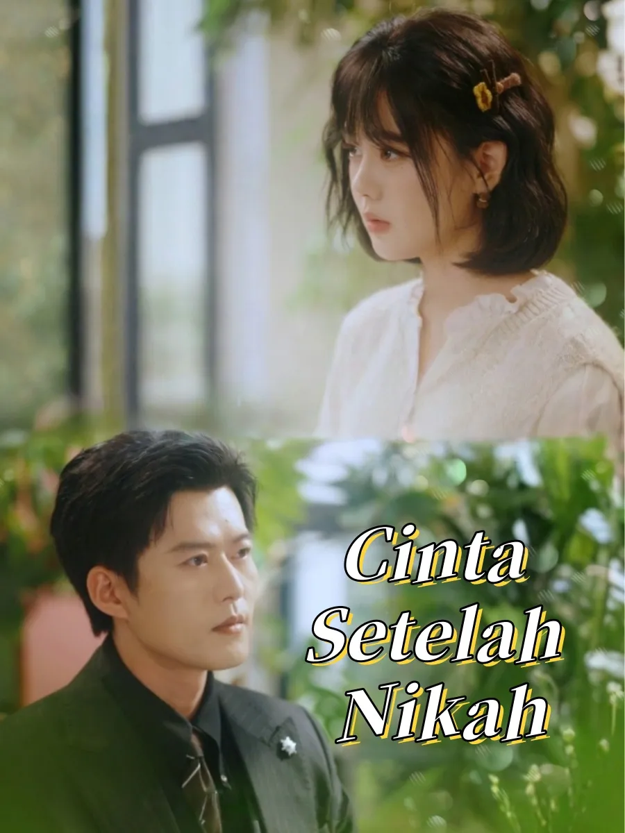 Cinta Setelah Nikah