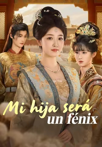 Mi hija será un fénix