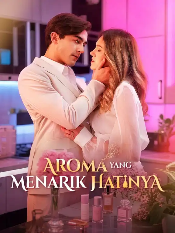 Aroma yang Menarik Hatinya