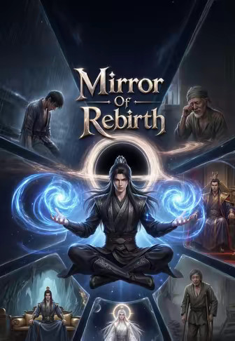 Mirror Of Rebirth
