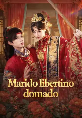 Marido libertino domado