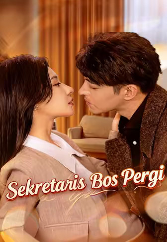 Sekretaris Bos Pergi