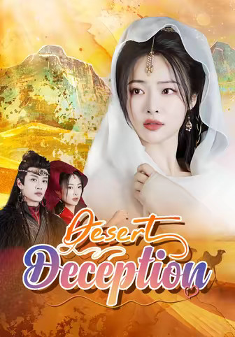 Desert Deception