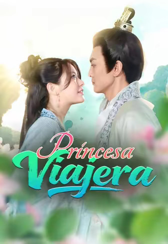 Princesa viajera