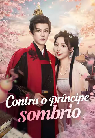 (Dublado)Contra o príncipe sombrio