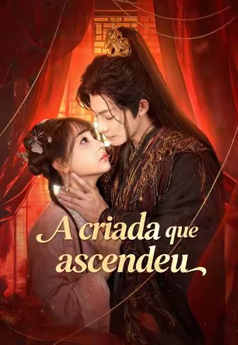 A criada que ascendeu