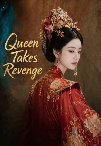 Queen Takes Revenge