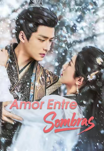(Dublado)Amor Entre Sombras