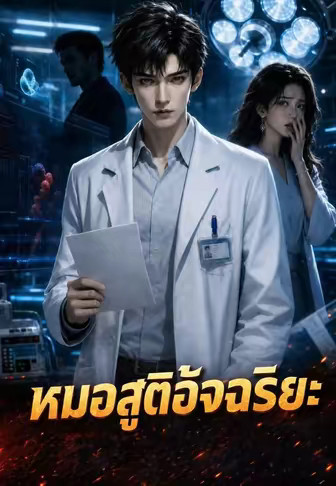 หมอสูติอัจฉริยะ