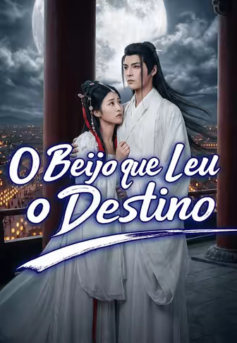 O Beijo que Leu o Destino