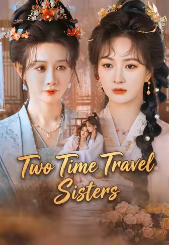 Two Time Travel Sisters