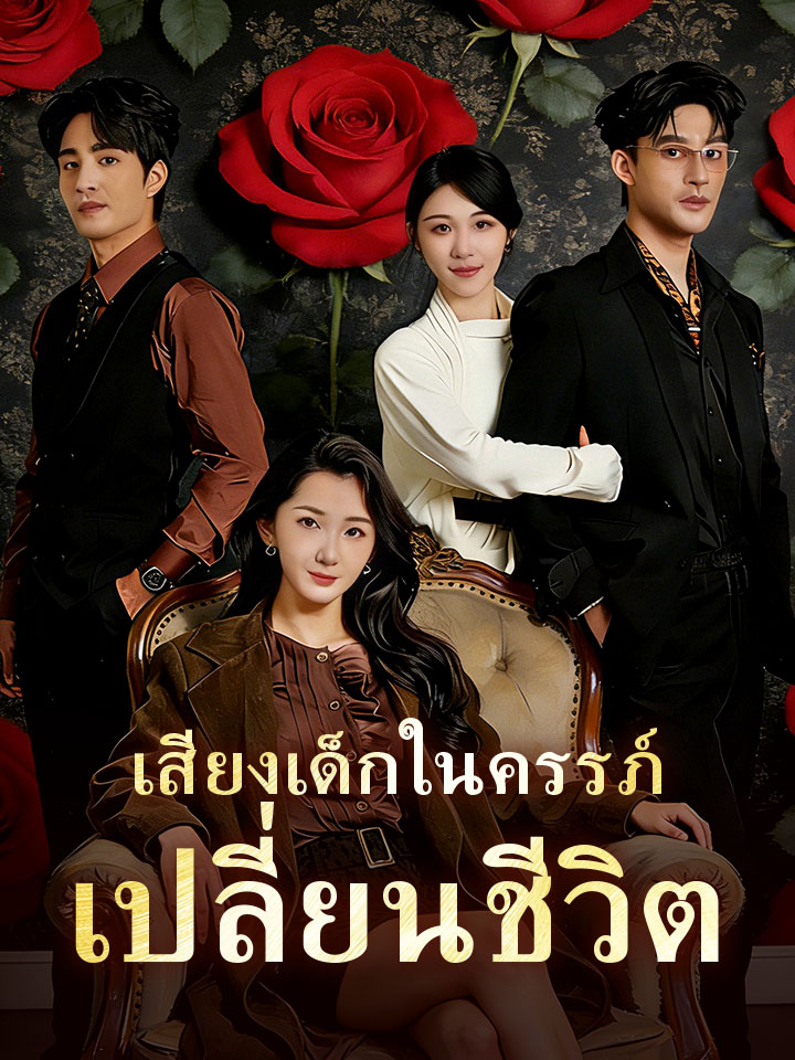 เสียงเด็กในครรภ์เปลี่ยนชีวิต