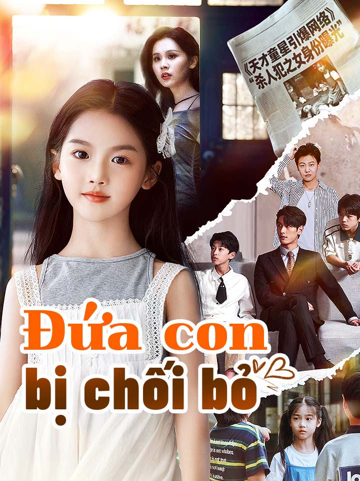 Đứa con bị chối bỏ