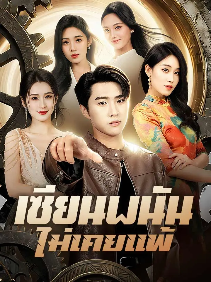 เซียนพนันไม่เคยแพ้