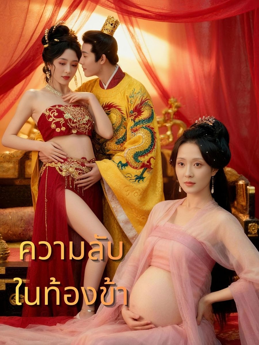 ความลับในท้องข้า